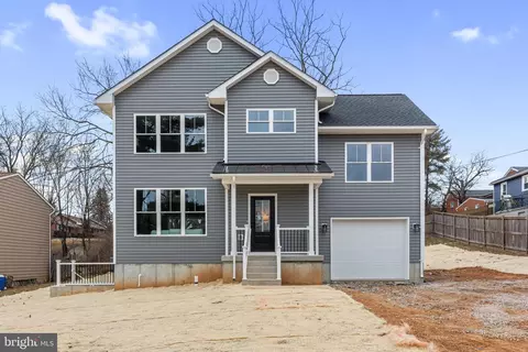 420 Oak Ave, Westminster, MD 21157