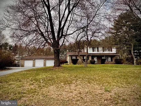 4040 Salem Bottom Rd, Westminster, MD 21157