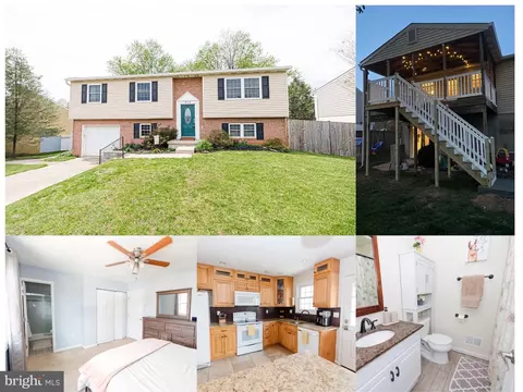 404 Farm Creek Rd, Westminster, MD 21157