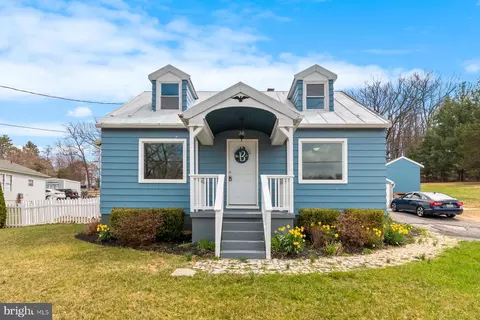 1621 Ridge Rd, Westminster, MD 21157