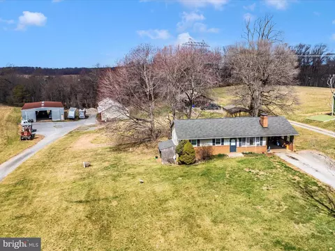 6580 Day View Dr, Woodbine, MD 21797