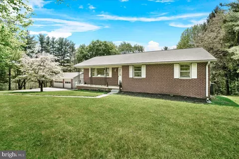 2051 Flag Marsh, Mount Airy, MD 21771