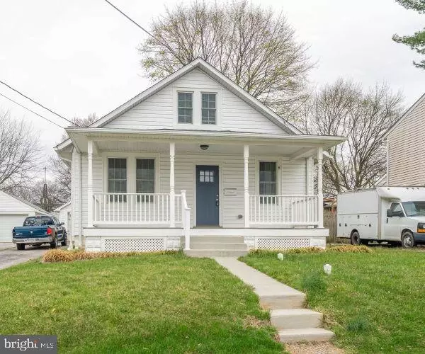  9 Wimert Ave, Westminster, MD 21157 photo 1