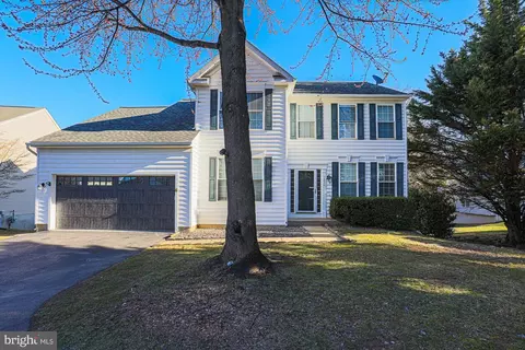 1374 Redfield, Eldersburg, MD 21784