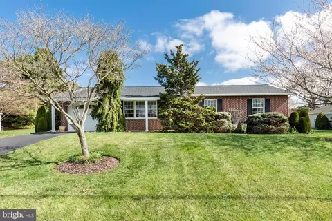 260 Sophia Ave, Westminster, MD 21157