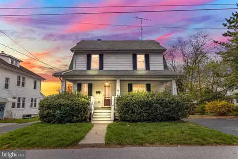 68 S Colonial Ave, Westminster, MD 21157
