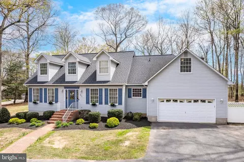 5855 Springmount Ct, Eldersburg, MD 21784