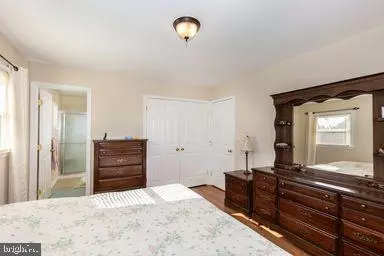 Bedroom - 1707 Northview Dr, Hampstead, MD 21074 photo 6 of 7