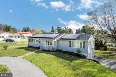 1707 Northview Dr, Hampstead, MD 21074