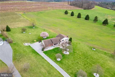 1794 Bren Will Dr, Westminster, MD 21158
