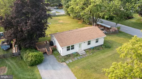 1722 Antler Ln, Finksburg, MD 21048