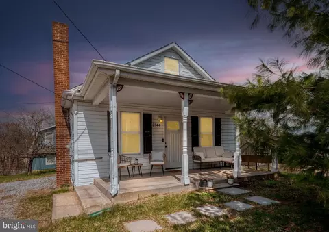 2744 Cedarhurst Rd, Finksburg, MD 21048
