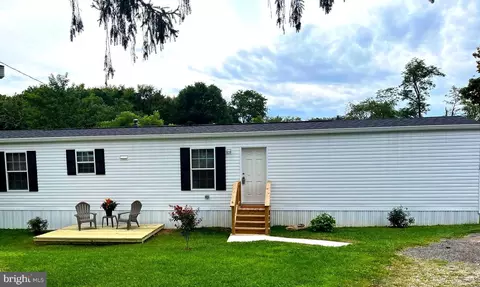 2525 Lot 20 Baltimore Blvd, Finksburg, MD 21048