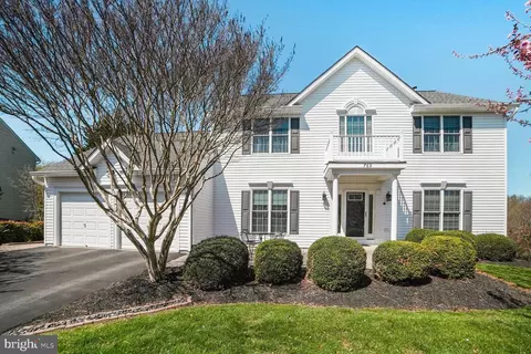 769 Sussex Ct, Eldersburg, MD 21784