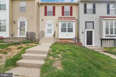 4356 Downhill Trl, Hampstead, MD 21074