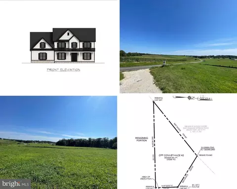 Cabbage Spring, Mount Airy, MD 21771