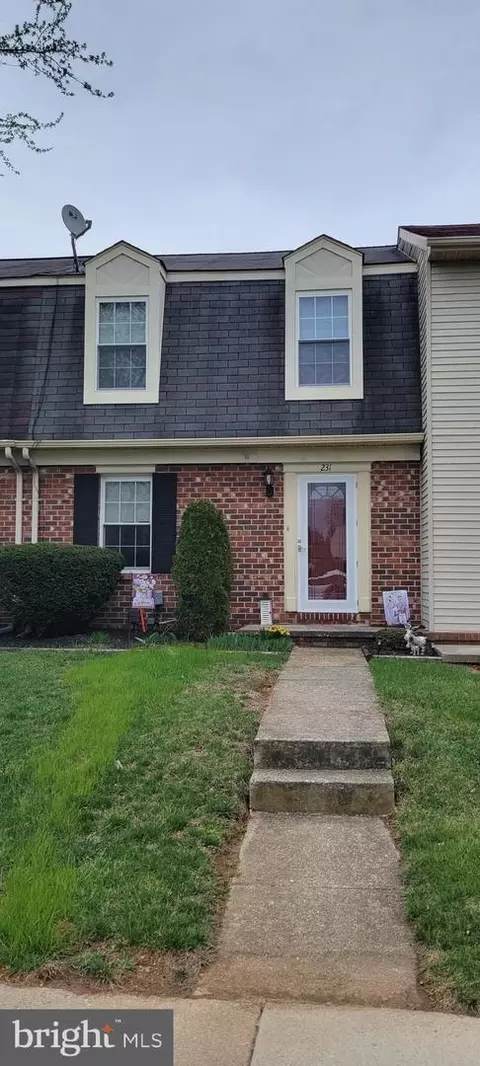 231 Alymer Ct, Westminster, MD 21157