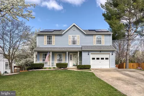 6550 Tydings Rd, Eldersburg, MD 21784