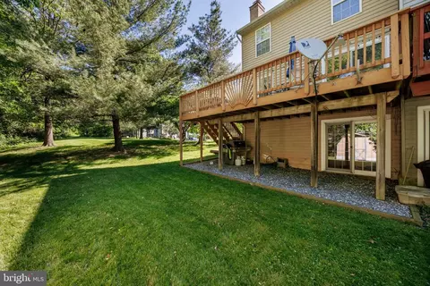 Exterior - 458 Silver Ct, Westminster, MD 21158 photo 3 of 5