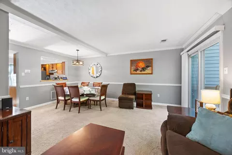 Dining - 458 Silver Ct, Westminster, MD 21158 photo 3 of 3