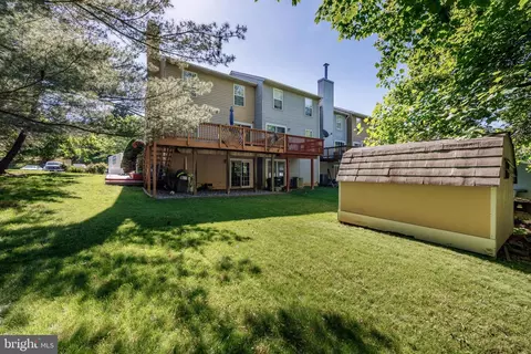 Exterior - 458 Silver Ct, Westminster, MD 21158 photo 4 of 5