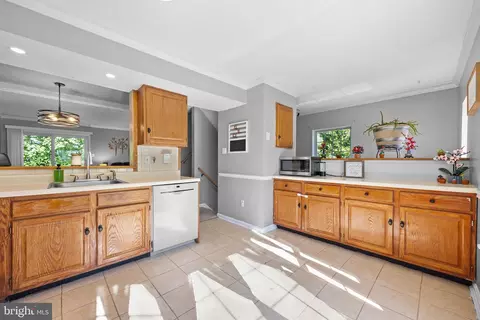 Kitchen - 458 Silver Ct, Westminster, MD 21158 photo 3 of 3