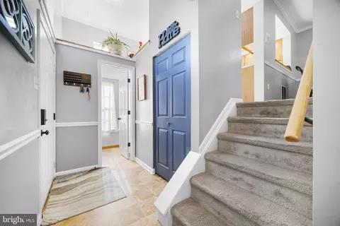 Entry Way - 458 Silver Ct, Westminster, MD 21158 photo 1 of 5