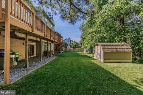 Exterior - 458 Silver Ct, Westminster, MD 21158 photo 5 of 5