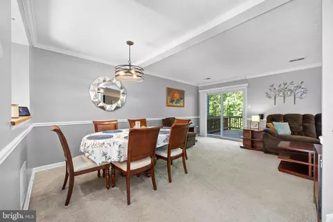 Dining - 458 Silver Ct, Westminster, MD 21158 photo 1 of 3