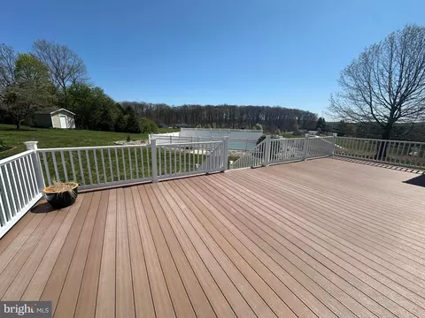 Exterior - 3457 Baker Rd, Westminster, MD 21157 photo 9 of 24