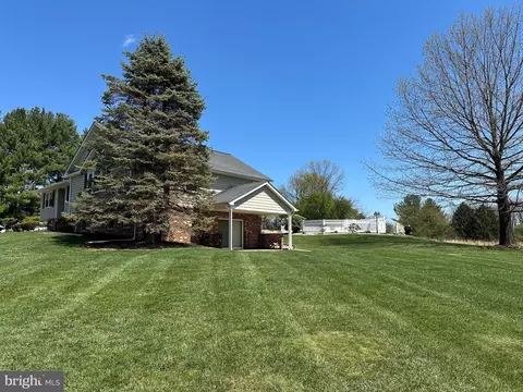 Exterior - 3457 Baker Rd, Westminster, MD 21157 photo 4 of 24