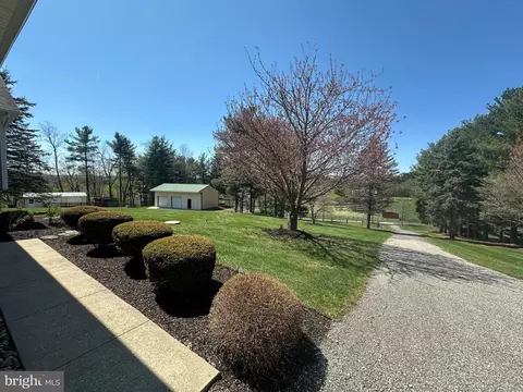Exterior - 3457 Baker Rd, Westminster, MD 21157 photo 14 of 24