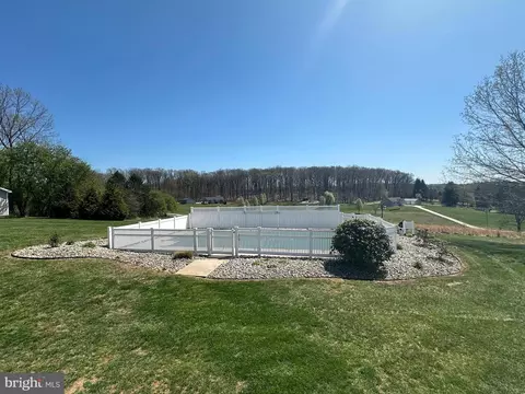 Exterior - 3457 Baker Rd, Westminster, MD 21157 photo 11 of 24