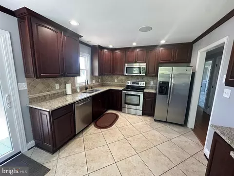 Kitchen - 3457 Baker Rd, Westminster, MD 21157 photo 4 of 7