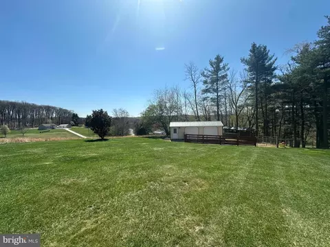 Exterior - 3457 Baker Rd, Westminster, MD 21157 photo 19 of 24