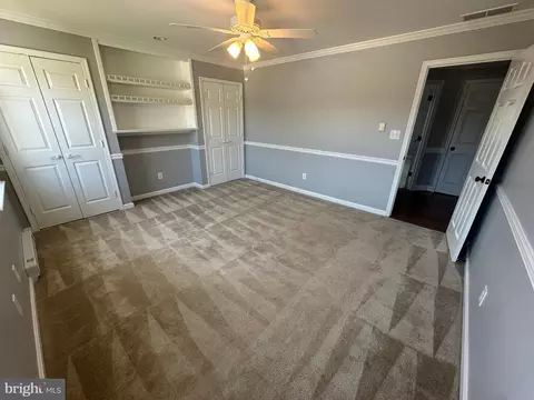 Bedroom - 3457 Baker Rd, Westminster, MD 21157 photo 1 of 4