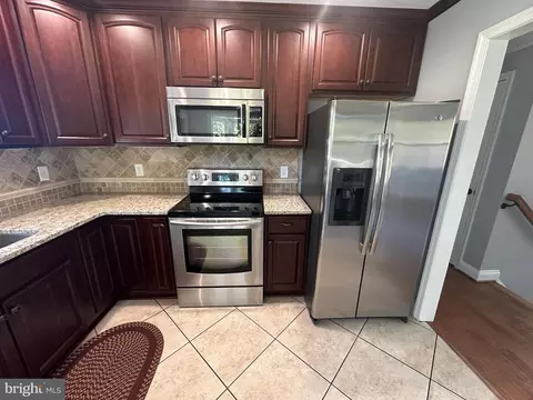 Kitchen - 3457 Baker Rd, Westminster, MD 21157 photo 3 of 7