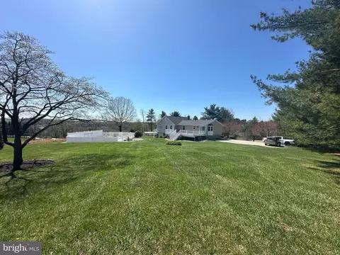 Exterior - 3457 Baker Rd, Westminster, MD 21157 photo 18 of 24