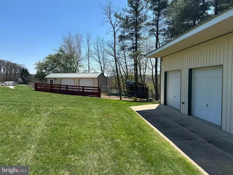 Exterior - 3457 Baker Rd, Westminster, MD 21157 photo 15 of 24