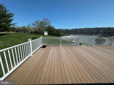 Exterior - 3457 Baker Rd, Westminster, MD 21157 photo 7 of 24