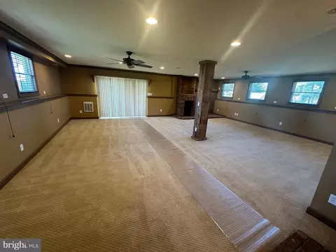 Living - 3457 Baker Rd, Westminster, MD 21157 photo 9 of 15