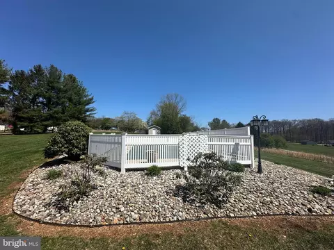 Exterior - 3457 Baker Rd, Westminster, MD 21157 photo 12 of 24