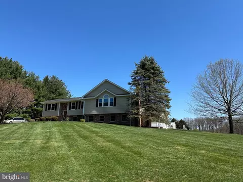 Exterior - 3457 Baker Rd, Westminster, MD 21157 photo 2 of 24