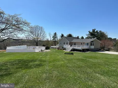 Exterior - 3457 Baker Rd, Westminster, MD 21157 photo 6 of 24