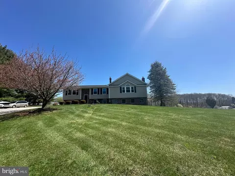 Exterior - 3457 Baker Rd, Westminster, MD 21157 photo 3 of 24