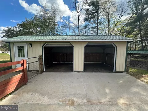 Exterior - 3457 Baker Rd, Westminster, MD 21157 photo 22 of 24