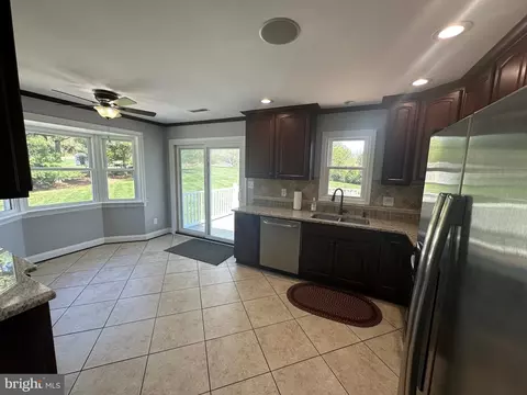 Kitchen - 3457 Baker Rd, Westminster, MD 21157 photo 1 of 7