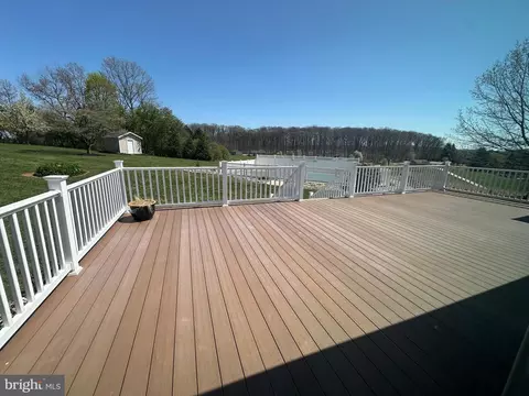 Exterior - 3457 Baker Rd, Westminster, MD 21157 photo 8 of 24