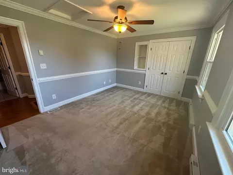 Bedroom - 3457 Baker Rd, Westminster, MD 21157 photo 3 of 4