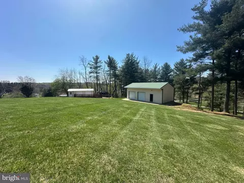 Exterior - 3457 Baker Rd, Westminster, MD 21157 photo 17 of 24